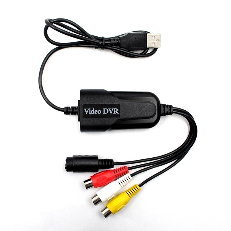 H1111Z ο USB 2.0   ĸó ī  VHS DVD  ĸó Windows 10/8/7/XP ĸó  ġ 